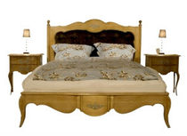 classic style double bed MAINTENON LABARERE