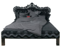classic style double bed MINK KARE Design