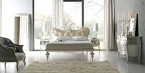 classic style double bed PERLA Iribed s.r.l.