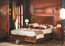 classic style double bed NEOCLASSICO c.g.m.