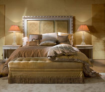 classic style double bed 1006/KS H.E PROVASI
