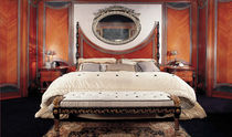 classic style double bed  Tagliabue A&A