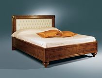 classic style double bed 3115 Modenese Zeno