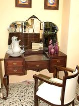 classic style dresser TOCADOR CONELY
