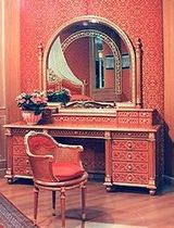 classic style dresser F218 F.lli Bazzi s.n.c. di Bazzi Giancarlo & C.