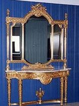 classic style dresser F360 F.lli Bazzi s.n.c. di Bazzi Giancarlo & C.