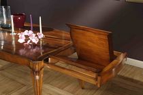classic style extending table ART. NV.04 STELLA DEL MOBILE