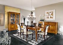 classic style extending table ART. NV.03 STELLA DEL MOBILE