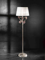 classic style floor lamp ELEONORA: C287/T arte luce