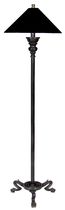 classic style floor lamp POMPEII  GILANI