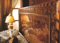 classic style headboard for double bed NEOCLASSICO c.g.m.