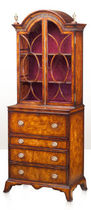 classic style high sideboard VELVET INTERIORS ALTHORP