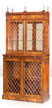 classic style high sideboard OINOS ALTHORP