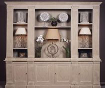 classic style high sideboard ISABELLE  JCB INT&Eacute;RIEURS