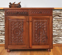 classic style high sideboard RNT 117 rukotvorine