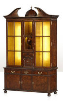 classic style high sideboard THE SPIRAL STAIRCASE ALTHORP