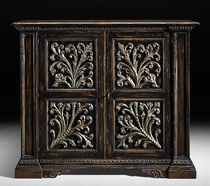 classic style high sideboard GLI ORIGINALI Visentin Giovanni