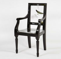classic style kids armchair (girls) JACOB LISAURA PARIS