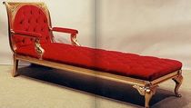 classic style lounge chair F 133 F.lli Bazzi s.n.c. di Bazzi Giancarlo & C.