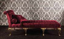 classic style lounge chair DG 3000 OAK DESIGN