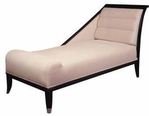 classic style lounge chair LE SANDRINE LRC-122+R William Switzer