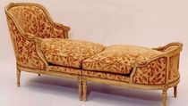classic style lounge chair MOUGINS TAILLARDAT