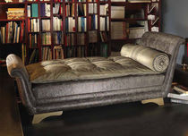 classic style lounge chair BALADIN ECHEVARRIA