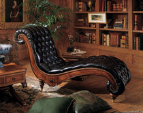 classic style lounge chair ARISTOCRAT HENREDON