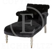 classic style lounge chair HURLEY EICHHOLTZ