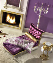 classic style lounge chair EXTREME - ART. 1082 c.g.m.