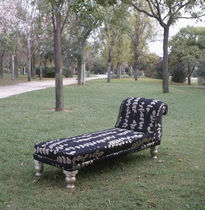 classic style lounge chair ISABELLA Amparo Mora Silleera