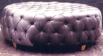 classic style ottoman MACARON DN DESIGNS COLLECTION