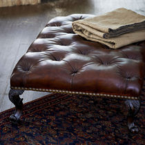 classic style ottoman CHATSWORTH Ralph Lauren Home