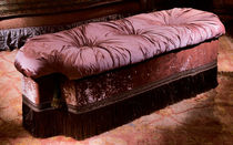 classic style ottoman 0406/3 PROVASI