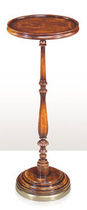 classic style pedestal table SUNDERLAND  ALTHORP
