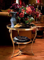 classic style pedestal table 0572 PROVASI