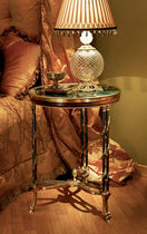 classic style pedestal table 0574/2 PROVASI