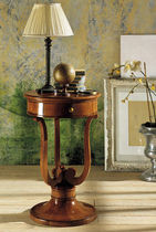 classic style pedestal table ANTIQUA COLLECTION GRANGUARDIA