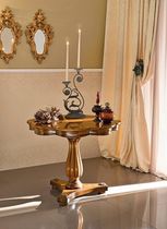 classic style pedestal table ART. NA.34 STELLA DEL MOBILE