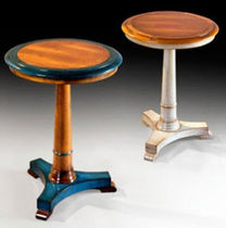 classic style pedestal table MARIE ANTOINETTE   LABARERE