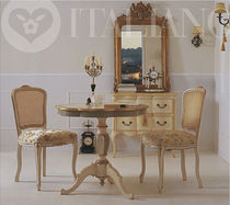 classic style pedestal table AMARCORD Opificio Italiano Srl