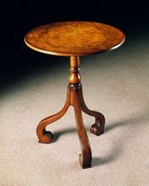 classic style pedestal table 2312 Arthur Brett