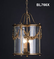 classic style pendant lamp BL766X LEONE ALIOTTI