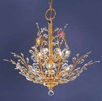 classic style pendant lamp CLASSIC GALAX: ARTA Prearo Collezioni Luce