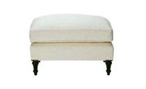 classic style pouf EDIMBURGO Ka-International