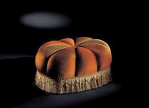 classic style pouf  Casali