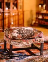classic style pouf HOPE HENREDON