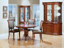 classic style round table  LEDA Furniture