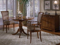 classic style round table PRINCESTON LEDA Furniture