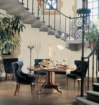 classic style round table NORFOLK CENTURY FURNITURE